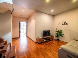 Andrews Terrace (D27), Terrace #597769581